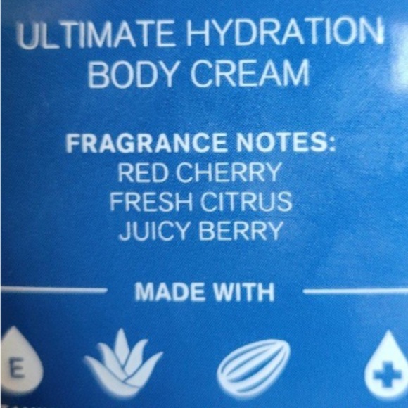 NEW SET OF BBW FIRECRACKER POP BODY WASH & BODY CREAM FULL SIZE - Picture 4 of 5